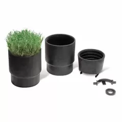 Rain Bird 8005 Rotor 5" Full/Part Circle w/ SAM, Non-Potable, SS | B81300NP