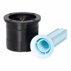 Rain Bird MPR Low Angle Flat Spray Nozzle 8' Half Circle | A47075