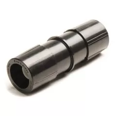 16 x 17 mm Compression Plastic Coupling | RBLMDCFCOUP