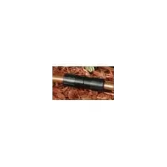 16 x 17 mm Compression Plastic Coupling | RBLMDCFCOUP