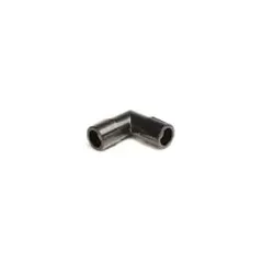 16 x 17 mm Compression Plastic Elbow | RBLMDCFEL