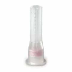 Rain Bird 1800 PCS Pressure Compensating Nozzle Screen 0.25 GPM - Pink | RBLPCS025