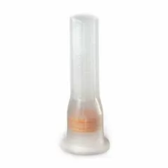 Rain Bird 1800 PCS Pressure Compensating Nozzle Screen 0.4 GPM - Orange | RBLPCS040
