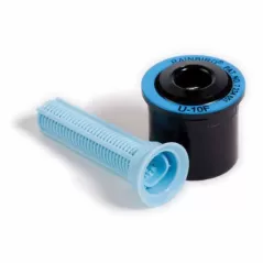 Rain Bird U-Series Nozzle 10' Full Circle Dual Orifice | U10220