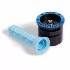 Rain Bird U-Series Nozzle 10' Half Circle Dual Orifice | U10210