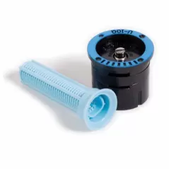 Rain Bird U-Series Nozzle 10' Quarter Circle Dual Orifice | U10215