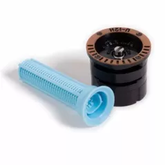 Rain Bird U-Series Nozzle 12' Half Circle Dual Orifice | U10110