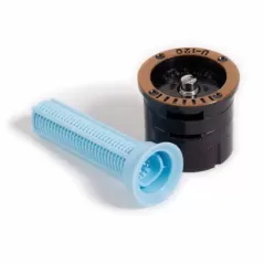 Rain Bird U-Series Nozzle 12' Quarter Circle Dual Orifice | U10115