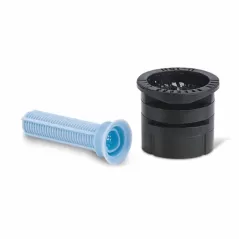 Rain Bird U-Series High Efficiency Spray Nozzle 12' Fixed Three-Quarter Circle Under-Cut | U10125