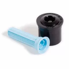 Rain Bird U-Series Nozzle 15' Full Circle Dual Orifice | U10020