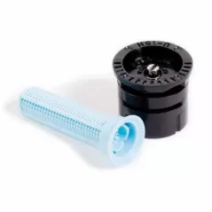 Rain Bird U-Series Nozzle 15' Half Circle Dual Orifice | U10010