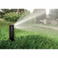 Rain Bird U-Series Nozzle 15' Quarter Circle Dual Orifice | U10015