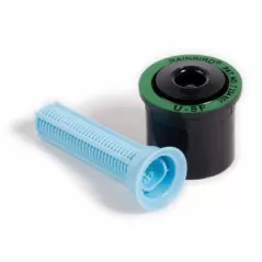 Rain Bird U-Series Nozzle 8' Full Circle Dual Orifice | U10320