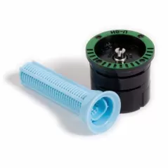 Rain Bird U-Series Nozzle 8' Half Circle Dual Orifice | U10310