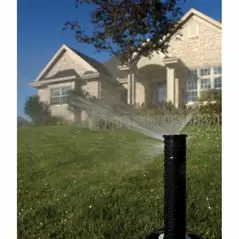 Rain Bird U-Series Nozzle 8' Half Circle Dual Orifice | U10310