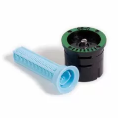 Rain Bird U-Series Nozzle 8' Quarter Circle Dual Orifice | U10315