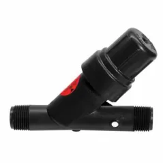 Rain Bird Filter, 200 Mesh Rby Series Pressure Regulating W/Screen | X13000