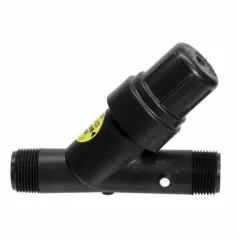 Rain Bird Filter, 200 Mesh Rby Series Pressure Regulating W/Screen | X13001