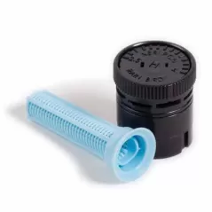 Rain Bird SQ Nozzle 2.5' - 4' Half Square | X54901