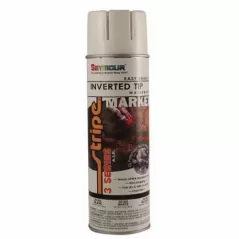 20 oz Can Aerosol Black 3 Series Marking Paint | REP20363