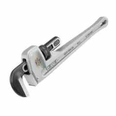 18" Aluminum Straight Pipe Wrench | RIG31100