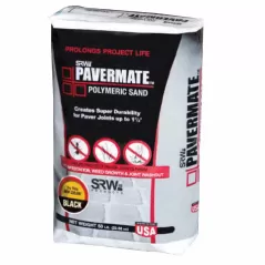50 lb Bag Tan Polymeric Sand | SRWSSANPAVT50
