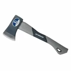 Fiberglass Handle with Cushion Grip Camp Axe | STR41840
