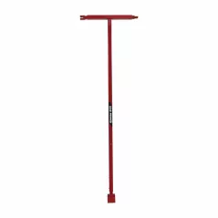 3 - 5' Steel Adjustable Operating Wrench | STR85491