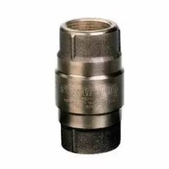 3" Cast Bronze 400 psi 300 Series Check Valve | STRA300300