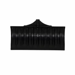ABS Snow Pusher Replacement Head | STRP100B