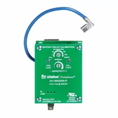 17 Amp 230 VAC 1/3 - 1 hp Pump Monitor | SYM231PINSIDER