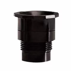 Toro MPR Plus Spray Nozzle 15' w/ Pressure Compensating Screen Half Circle Male Threaded | 89-1410