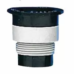 Toro 500 Flood Pressure Compensating Bubbler Nozzle | 89-1729