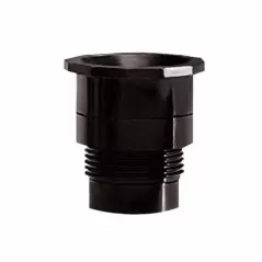 Toro 570 MPR Spray Nozzle 15' Full Circle Black | 89-1764