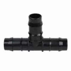 Barb Acetal I620 Series Insert Tee | TOLI620T