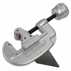 5/8 - 2-1/8" For Cutting Aluminum Brass Copper Steel Tubing Tubing Cutter | REET20TC