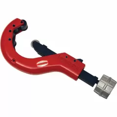 1/4 - 2-5/8" Red/Power Coated Paint For Cutting Aluminum Brass Copper Steel Tubing Tubing Cutter | REETC2Q