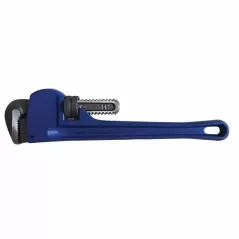 14" Steel Adjustable Pipe Wrench | STR41600