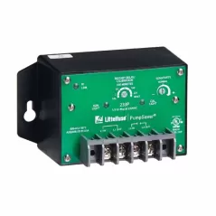 16 Amp 115 VAC 1/3 - 1 hp Protection Relay | SYM111PENCL