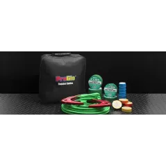 Century Wire & Cable Vinyl Cable & Pipe Wrap Tape 2" x 100' Green | MS021020