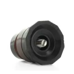 Toro MPR Plus Spray Nozzle 12' w/ Pressure Compensating Screen Full Circle Male Threaded | 89-1419