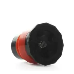 Toro 4-CST-PC MPR Plus Center Strip Spray Nozzle w/ Pressure Compensating Screen 4' x 30' Orange MNPT | 89-1497