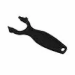 Black For Precision Series Rotating Nozzle Rotating Nozzle Tool | TOLPRNTOOL