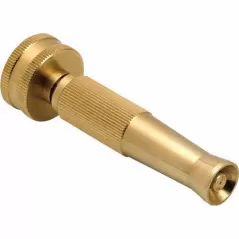 3/4" FHT Multi-Max Adjustable Nozzle | UNDGNA75