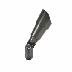 4 W GU5.3 MR-16 2700K LED Bronze A360 Alloy Gamma Ray Elements Series Up Light | UNIGAMSL427BZ