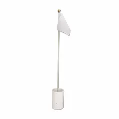 3 W 3000K LED ABS Signature Series Golf Light | UNIILCPLED