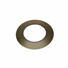 Brass Extension Ring