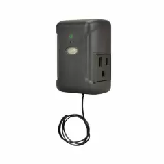 120 V with Antenna Logic Power Control Unit | UNILPCUA