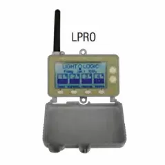 120 V Logic Programming Module | UNILPRO