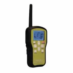 Logic Handheld Remote | UNILRMT